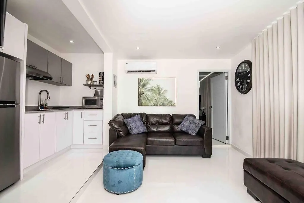 Ferienwohnung Modern 2Br With Kingbed In The Heart Of Isla Verde Strip San Juan Puerto Rico