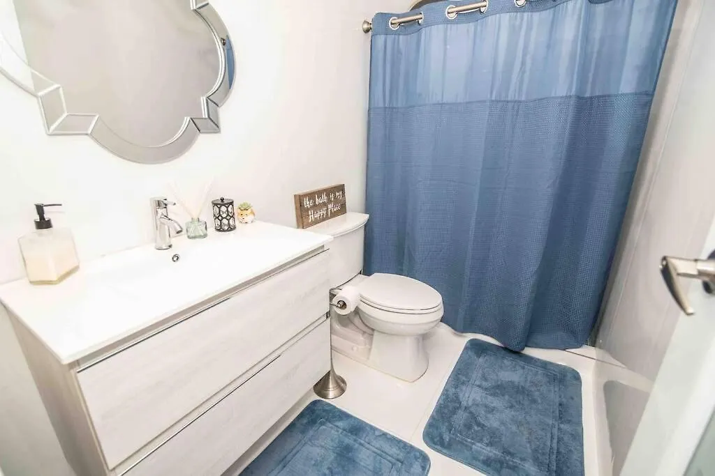 Modern 2Br With Kingbed In The Heart Of Isla Verde Strip Apartment San Juan