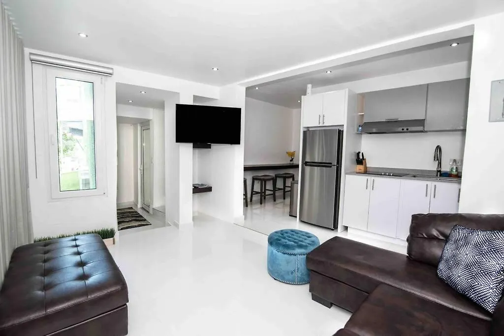 Modern 2Br With Kingbed In The Heart Of Isla Verde Strip Apartment San Juan 0*,