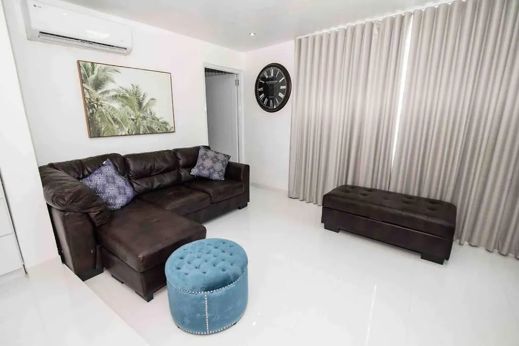 Modern 2Br With Kingbed In The Heart Of Isla Verde Strip Apartment San Juan 0*,  Puerto Rico