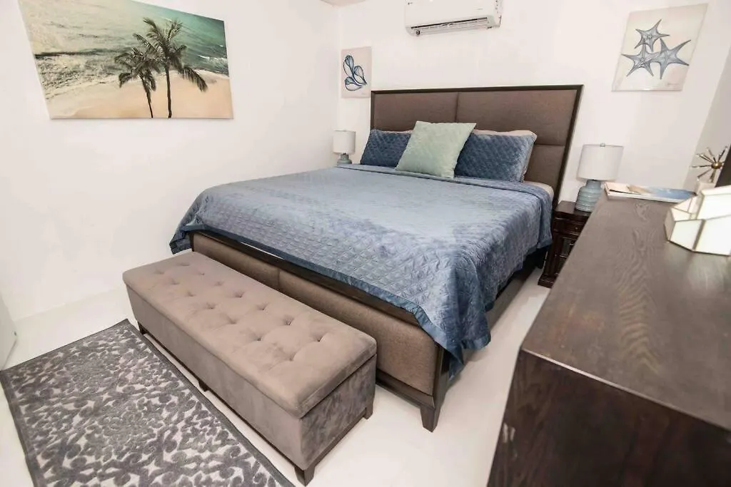 Modern 2Br With Kingbed In The Heart Of Isla Verde Strip Apartment San Juan