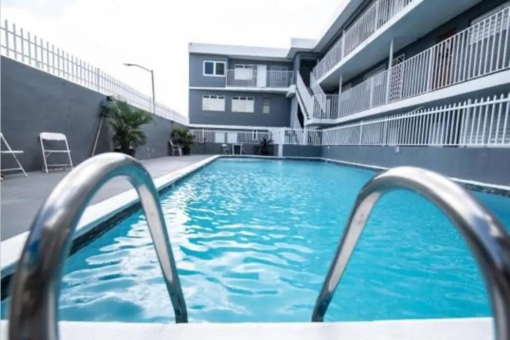 Modern 2Br With Kingbed In The Heart Of Isla Verde Strip Apartment San Juan