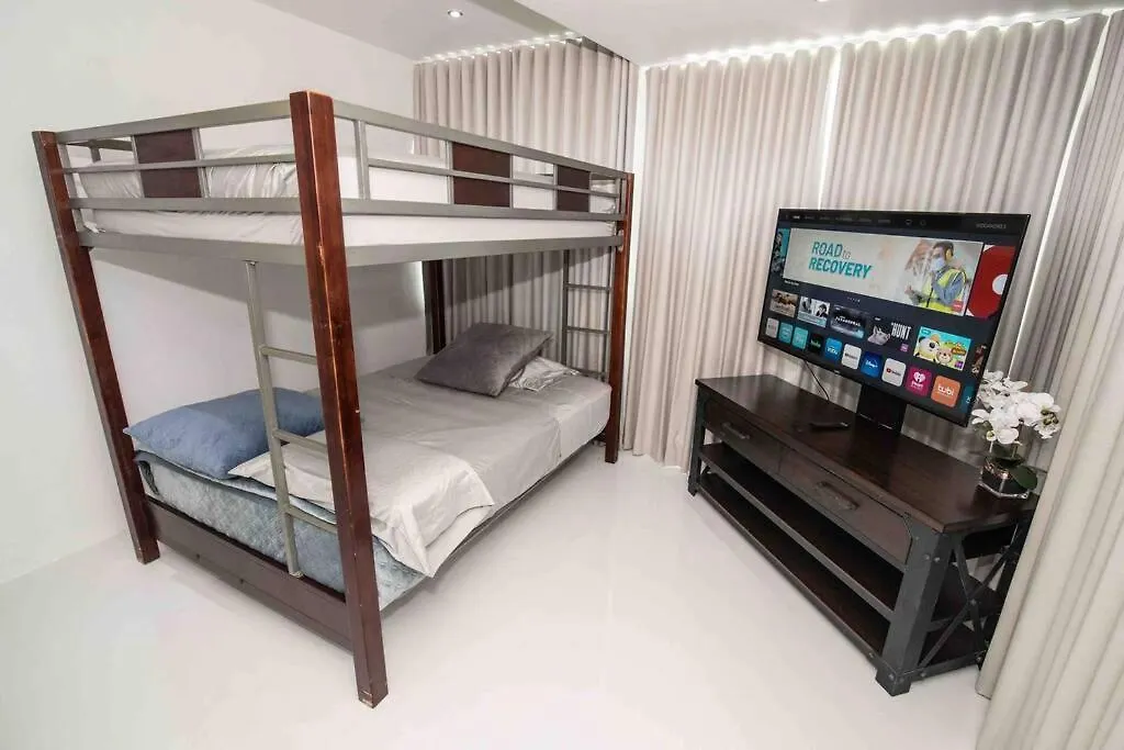 Modern 2Br With Kingbed In The Heart Of Isla Verde Strip Apartment San Juan