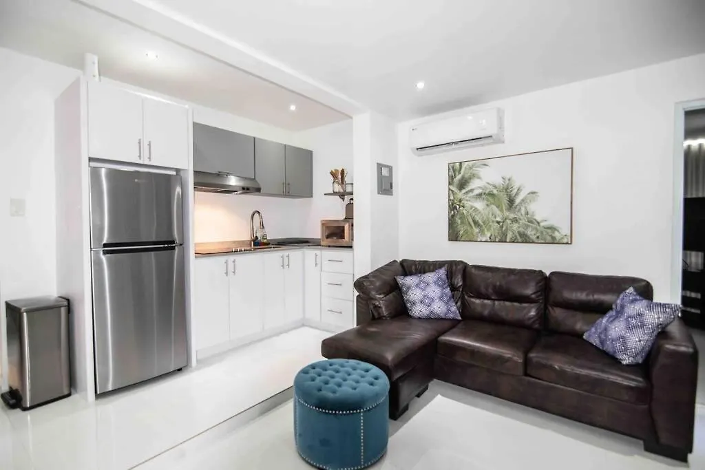 Modern 2Br With Kingbed In The Heart Of Isla Verde Strip Apartamento San Juan